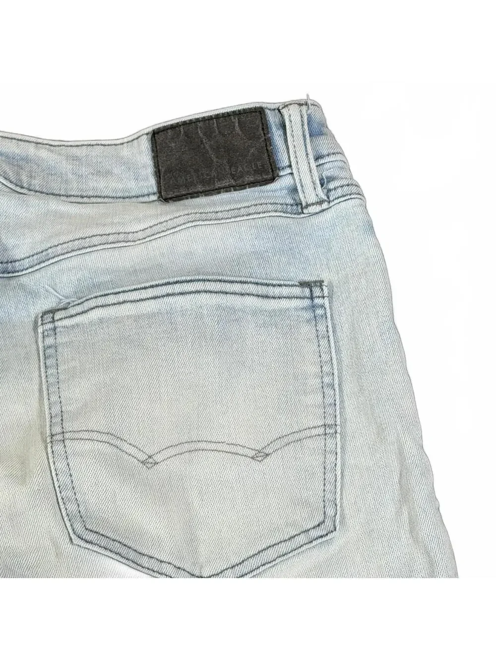 American Eagle Outfitters step into